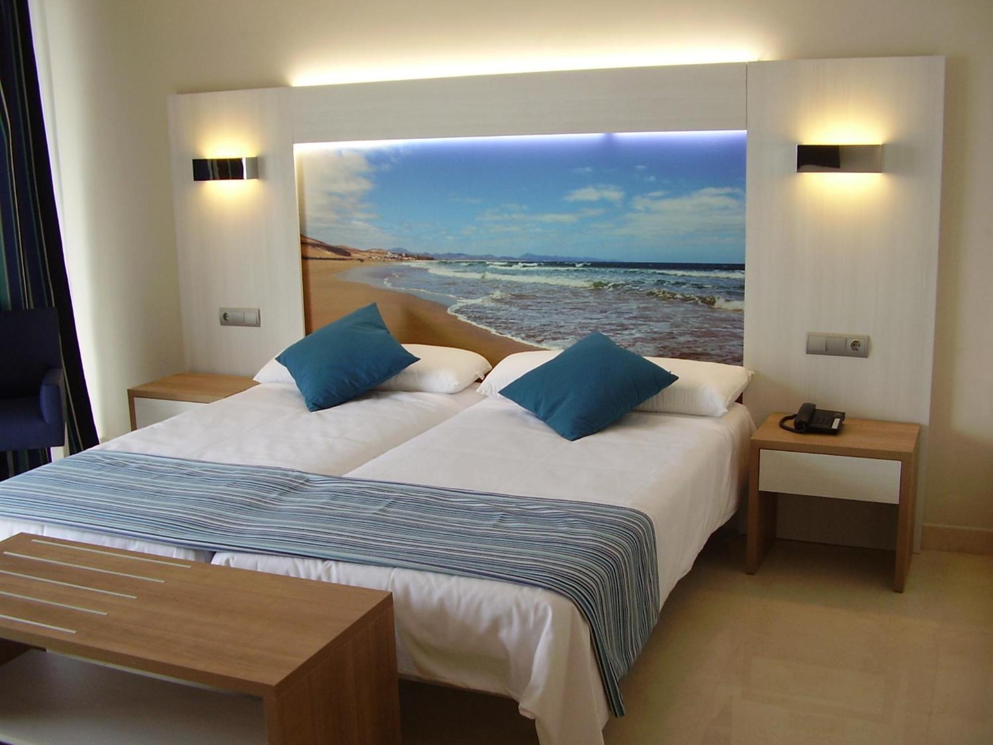 Globales Playa Estepona Hotell Rom bilde